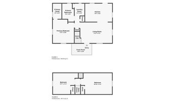 108 BRANNAN Rd, Aberdeen, MD 21001