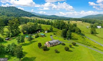 1117 POOR HOUSE Rd, Banco, VA 22711