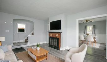 1424 S Liberty Ave, Alliance, OH 44601