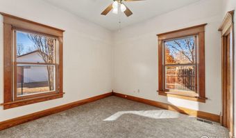 835 7th St, Berthoud, CO 80513