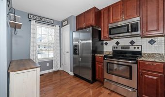 82 MEDAL Way, Magnolia, DE 19962