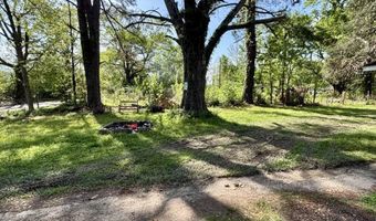 599 Wilson Holmes Rd, Bentonia, MS 39040