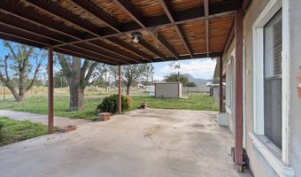 2303 W Mosley Loop, Alpine, TX 79830