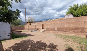 404 Sunbeam Ave, Alamogordo, NM 88310