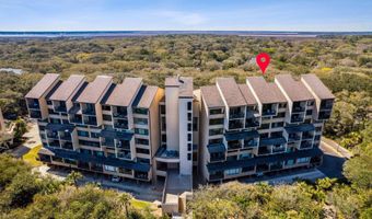 1107 BEACH WALKER Road 1107, Amelia Island, FL 32034