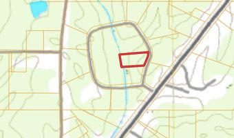 Lot # 17 Kenzington Way, Booneville, MS 38829