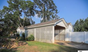 2070 HAZEL St, Arcadia, LA 71001