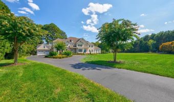 10542 EGRET Ct, Bishopville, MD 21813