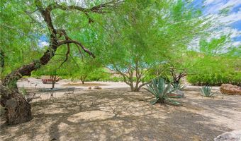 1 Silver Creek Rd, Oatman, AZ 86433