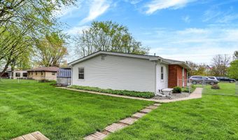 5625 Columbus Ave, Anderson, IN 46013