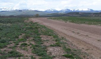 139 N PINEY LAKE 23-159, Big Piney, WY 83113