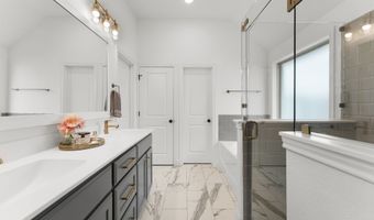 672 Lookout Point Ave, Aledo, TX 76008