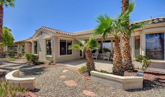 4338 Bella Cascada St, Las Vegas, NV 89135