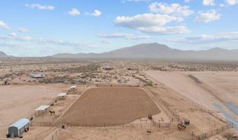 49102 N 530TH Ave, Aguila, AZ 85320