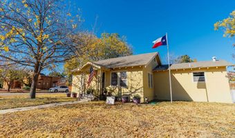 301 E Lockhart, Alpine, TX 79830