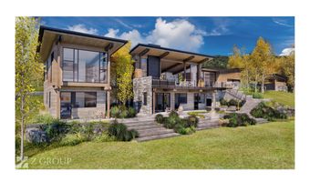 1350 Old Herron Rd, Basalt, CO 81621