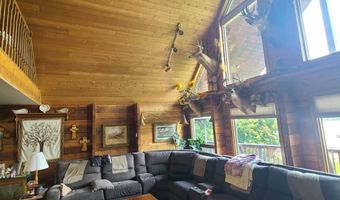 742 Solpers Bay Rd, Bottineau, ND 58318