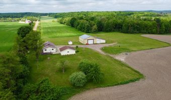 W7195 CLAY RD, Antigo, WI 54409
