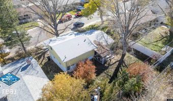 3300 Navarre Rd, Casper, WY 82604