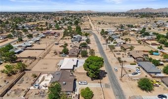 22225 Standing Rock Ave, Apple Valley, CA 92307