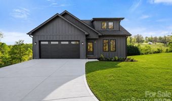 40 Firefly Ridge Trl, Alexander, NC 28701