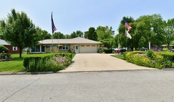 1910 Ivy Dr, Anderson, IN 46011