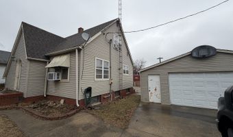 140 S 4th St, Albion, IL 62806