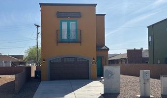 418 N Lala St, Belen, NM 87002