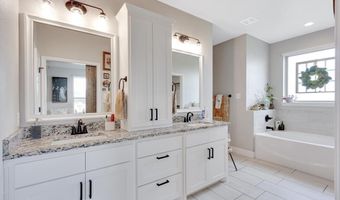 1001 N Oak Trl, Weatherford, TX 76085