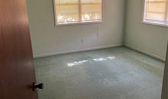 1581 S Velma, Atoka, OK 74525