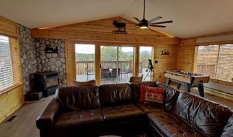 1510 W Elk Ridge Dr, Alton, UT 84710