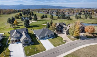 1347 Lake Pointe Dr, Bigfork, MT 59911