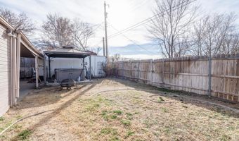 7809 HERMOSA, Amarillo, TX 79108