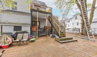 951 Canterbury St, Boston, MA 02131