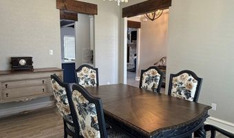 1605 NW Eliam Dr, Andrews, TX 79714