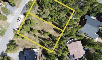 152 Tomahawk Ln Lot 26, Breckenridge, CO 80424