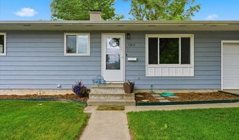 1817 7th Ave, Belle Fourche, SD 57717