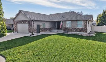 501 Martha St, Chubbuck, ID 83202