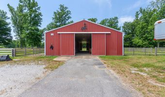 21 Sherman Blankenship Rd, Beech Bluff, TN 38313