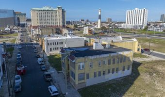 111 Oriental Ave Ave, Atlantic City, NJ 08401