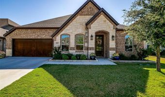 15037 Teasley Ave, Aledo, TX 76008