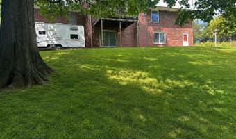 1357 S Hasler Rd, Bloomfield, IN 47424