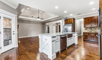 3305 SW Mahogany Ave, Bentonville, AR 72713