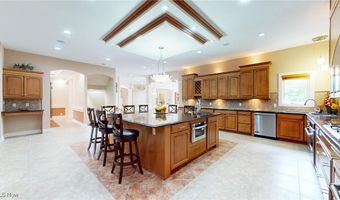 460 Berwick Cir, Aurora, OH 44202