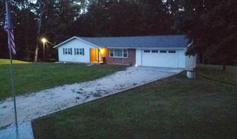 13715 N Delaware Rd, Batesville, IN 47006