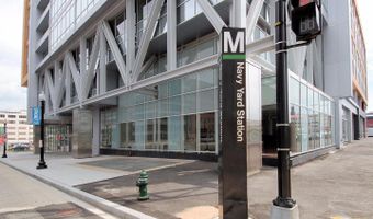 60 G St SW #B, Washington, DC 20024