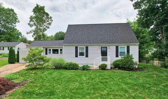 34 Forest St, Bristol, CT 06062