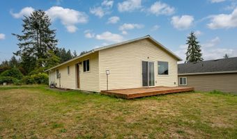 6670 SEATTLE Ave, Bay City, OR 97107
