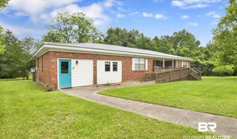 17714 Horseneck Rd, Bay Minette, AL 36507