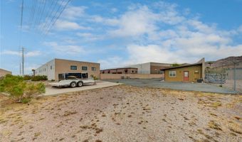 1005 Industrial Rd, Boulder City, NV 89005